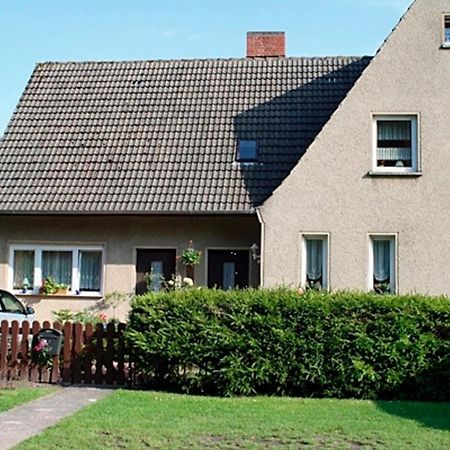 Voss, Fw Lejlighed Zingst Eksteriør billede