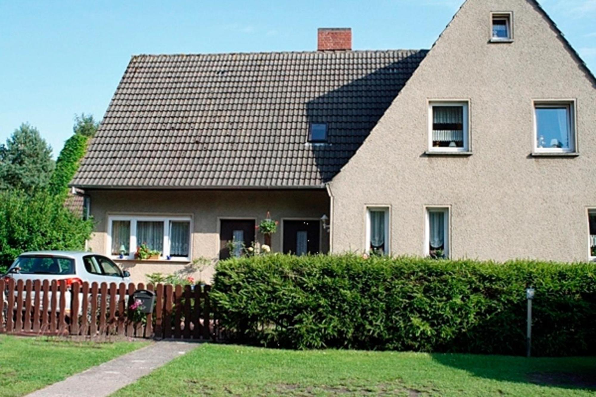 Voss, Fw Lejlighed Zingst Eksteriør billede